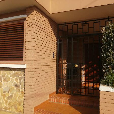 Los Altos De Nieva Apartment Сан Салвадор де Хухуй Екстериор снимка