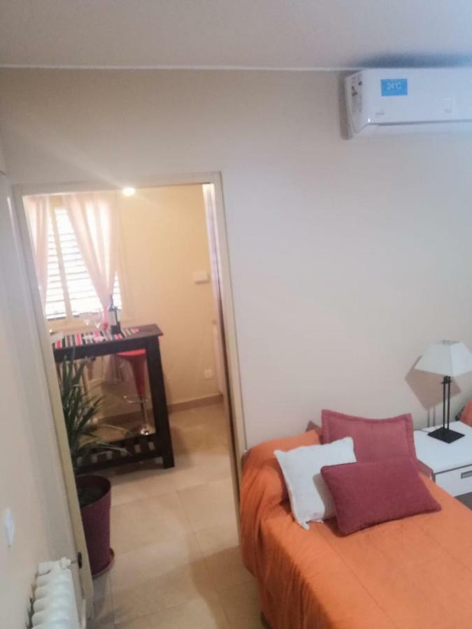 Los Altos De Nieva Apartment Сан Салвадор де Хухуй Екстериор снимка