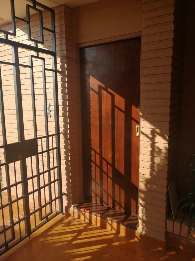 Los Altos De Nieva Apartment Сан Салвадор де Хухуй Екстериор снимка