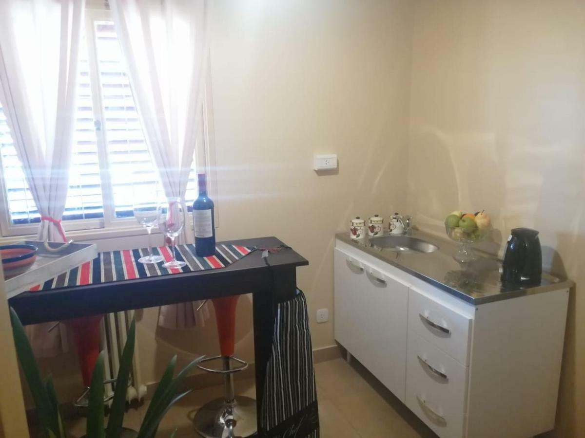 Los Altos De Nieva Apartment Сан Салвадор де Хухуй Екстериор снимка