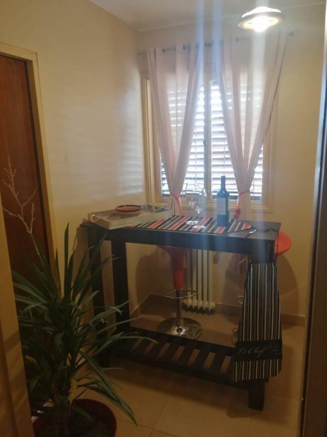 Los Altos De Nieva Apartment Сан Салвадор де Хухуй Екстериор снимка