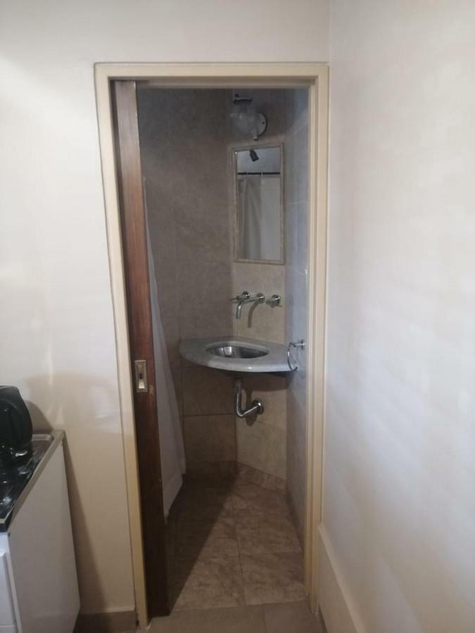 Los Altos De Nieva Apartment Сан Салвадор де Хухуй Екстериор снимка