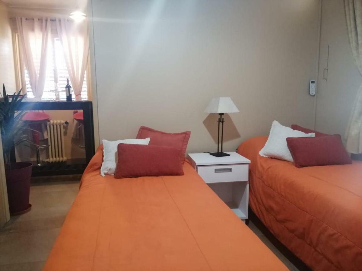 Los Altos De Nieva Apartment Сан Салвадор де Хухуй Екстериор снимка